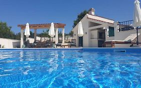 Apartmani Mariela